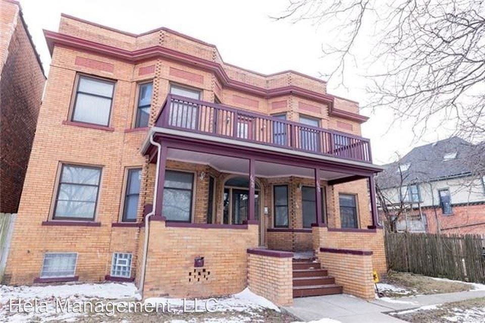 Primary Photo - 626 E Ferry St