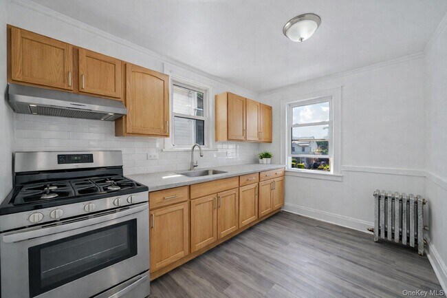 Foto del edificio - 138-41 230th Pl