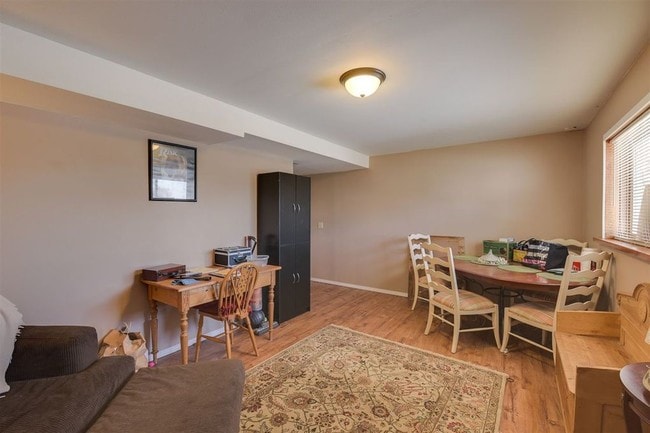 first floor bonus roo - 105 S Kenzie St