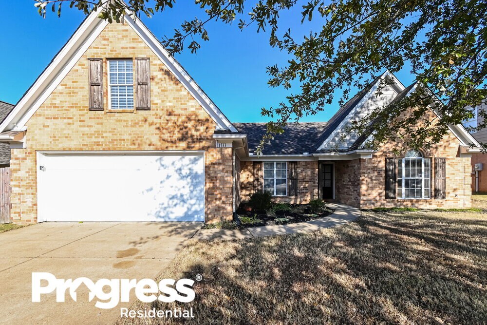 Primary Photo - 1733 Timber Creek Dr