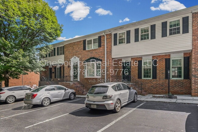 Foto del edificio - 6520 Roswell Rd NE