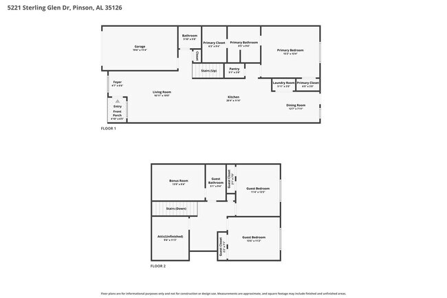 Building Photo - 5221 Sterling Glen Dr