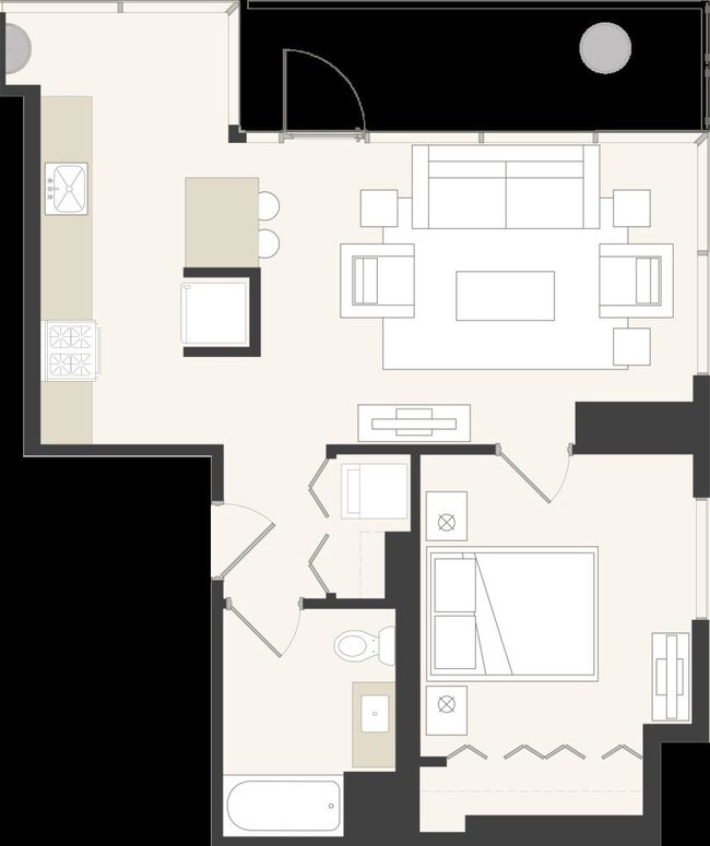 Foto del edificio - 820 N La Salle Dr