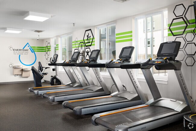Gimnasio - Storyboard at SIU