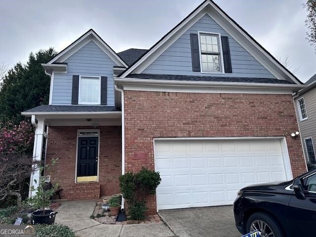 Foto principal - 3733 Summer Rose Dr