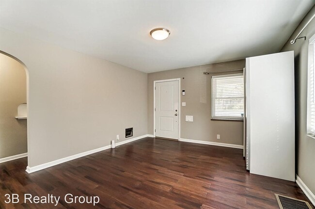 Foto del edificio - 3 br, 2 bath House - 3327 Werk Rd.