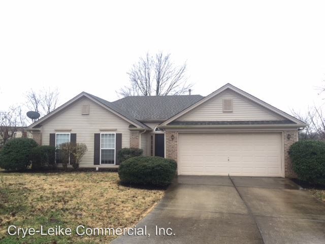 Primary Photo - 3 br, 2 bath House - 3319 Haynes Dr