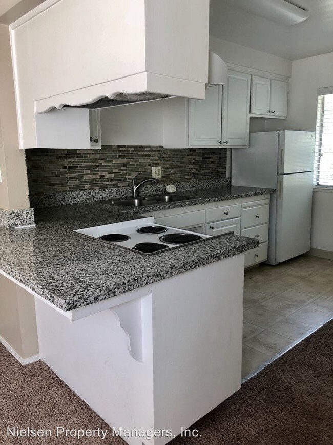 Foto del edificio - 710 17th St