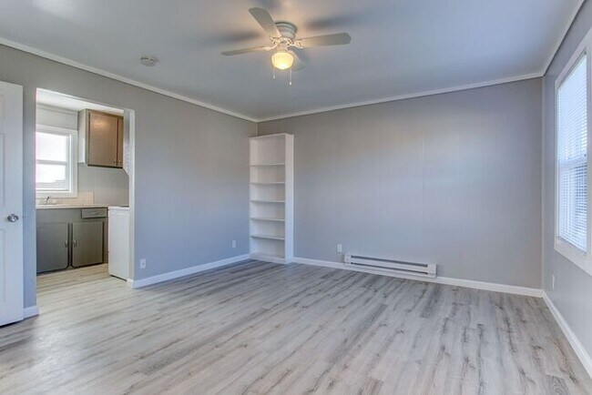 Foto del edificio - Beautiful 1 bed/ 1 bath ready for you to c...