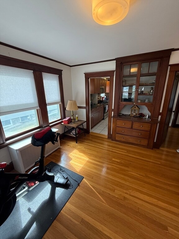 Foto del edificio - 16 Edgecliff Rd