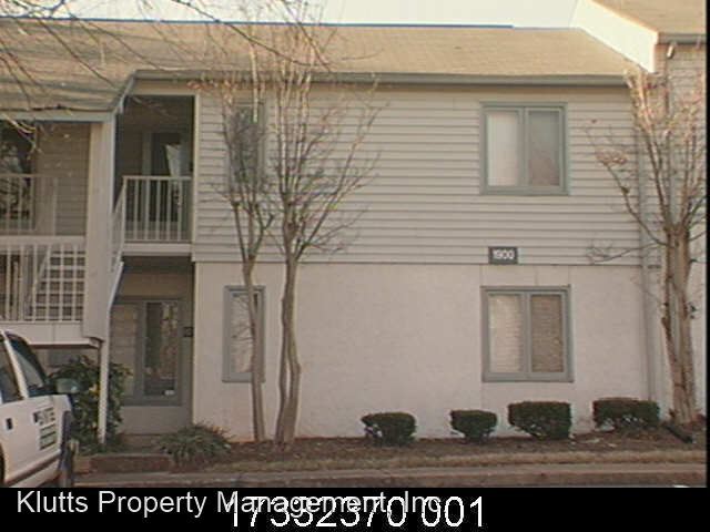 Primary Photo - 1 br, 1 bath House - 1900 Beechtree Court 10