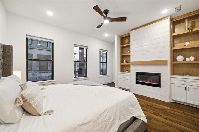 Foto del edificio - 32 Amerson Bay Way