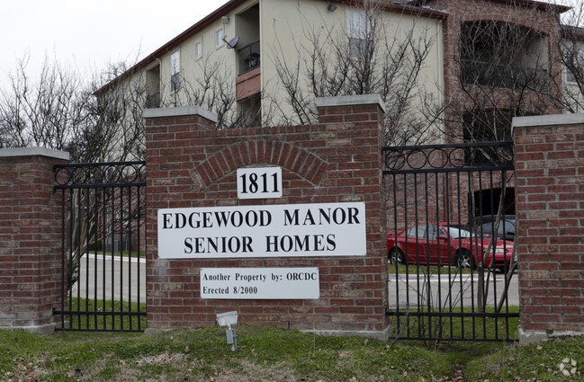 Foto del edificio - Edgewood Manor Senior Living