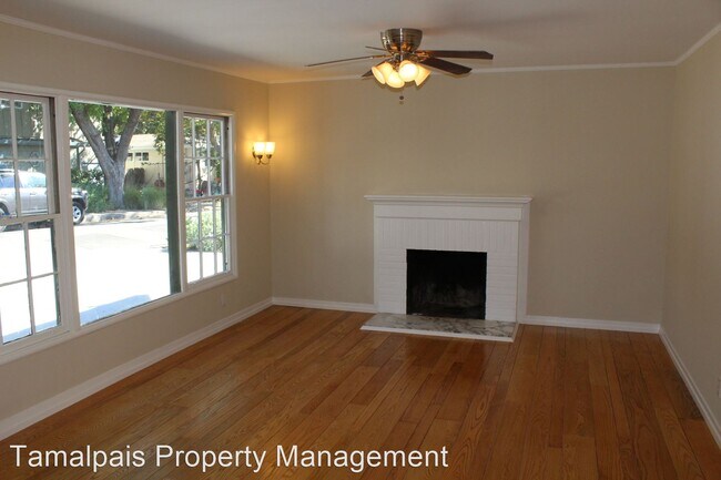 Foto del edificio - 4 br, 2 bath House - 8 Muriel Place
