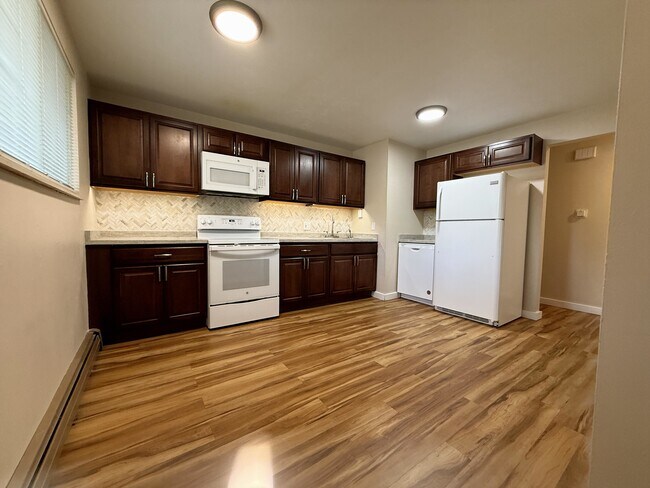 Foto del edificio - 1129 Darby St