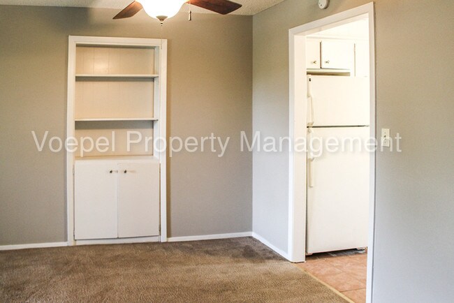 Foto del edificio - 1303 NW Knox St
