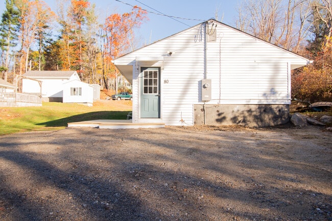 Building Photo - 80 Brigham Rd