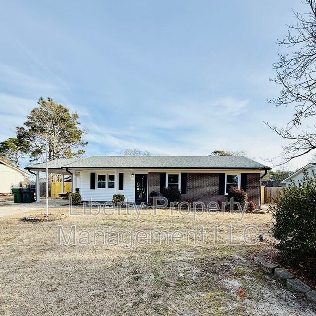 Foto del edificio - 6220 Bretton Woods Dr