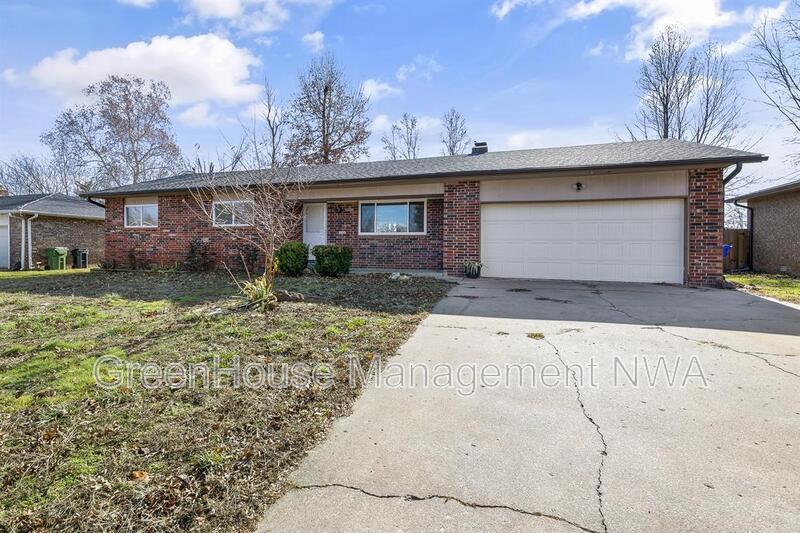 Foto principal - 1306 W Bonnie Ln