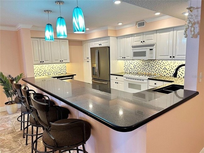 Foto del edificio - 1460 Gulf Blvd