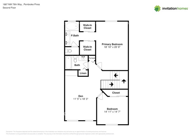 Foto del edificio - 1887 NW 79th Way