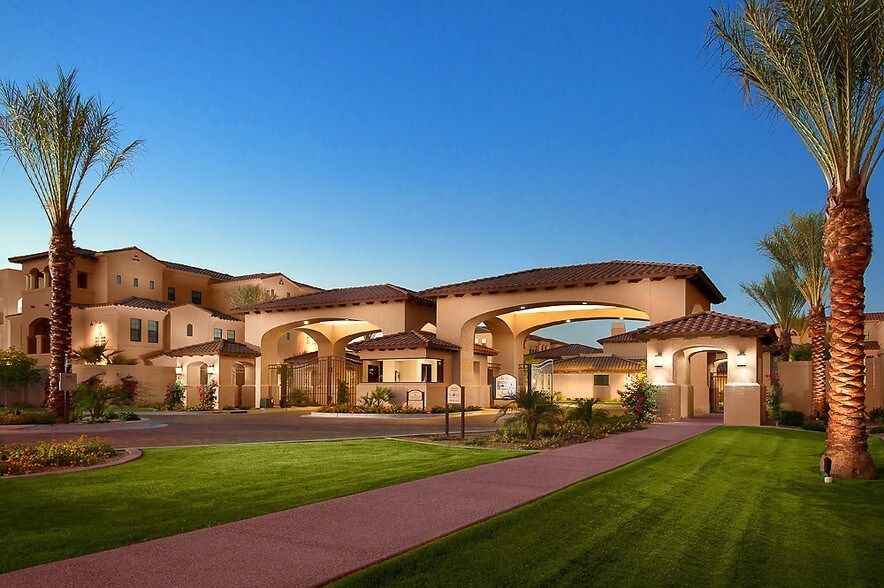 San Marquis Rentals TEMPE, AZ