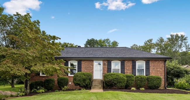 Building Photo - 569 McMurray Dr
