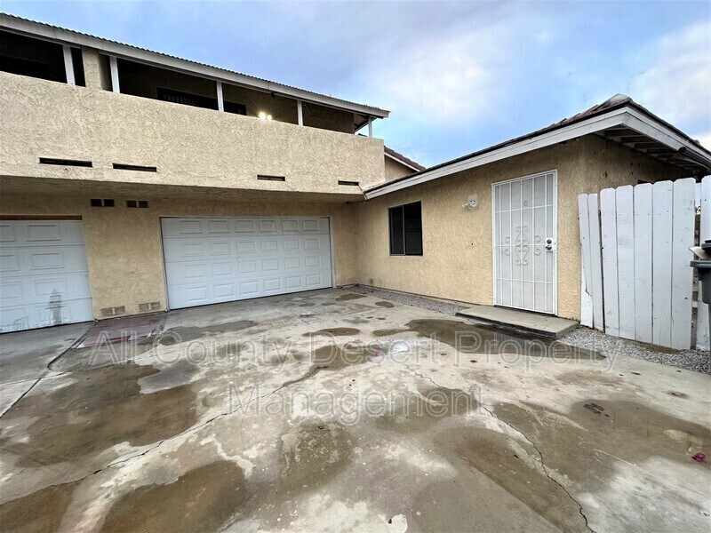 33995 Via Echo Unit C, Cathedral City, CA 92234 Condo for Rent in