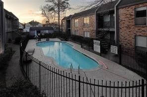 Photo - 6202 Skyline Drive Unit 44