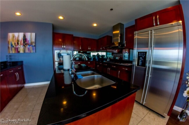 Building Photo - 4575 Dean Martin Dr