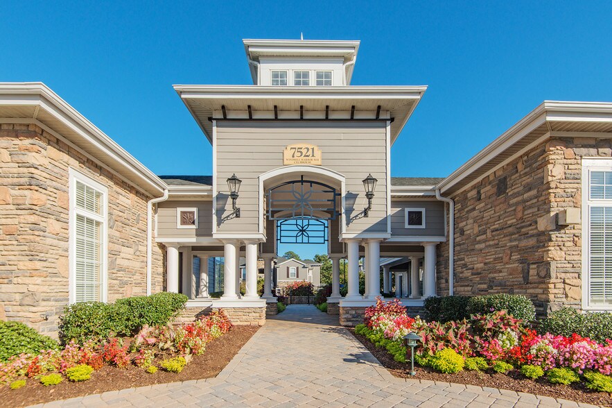 The Crossings at Alexander Place Rentals Raleigh, NC