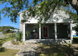 Building Photo - 1201 S Flagler Ave