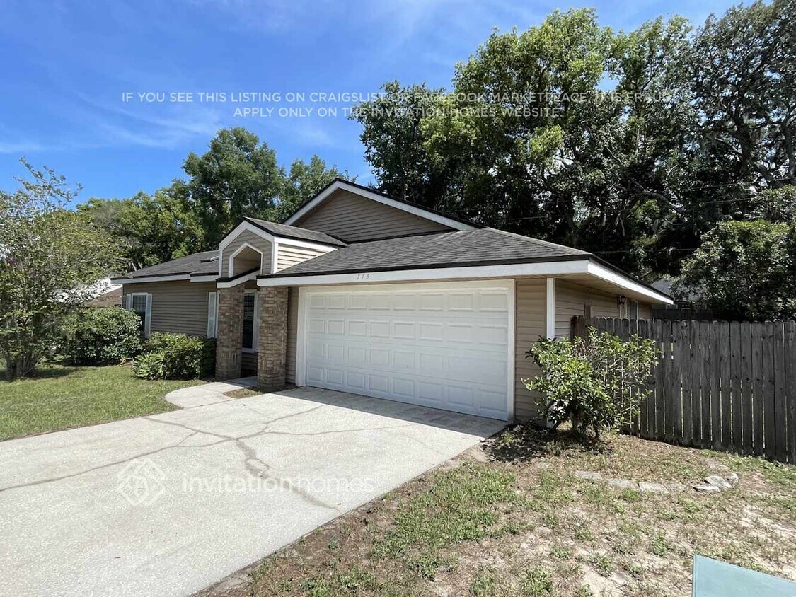 Foto principal - 775 Monroe Harbor Pl