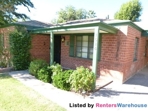 Foto del edificio - 1516 E Cheery Lynn Rd