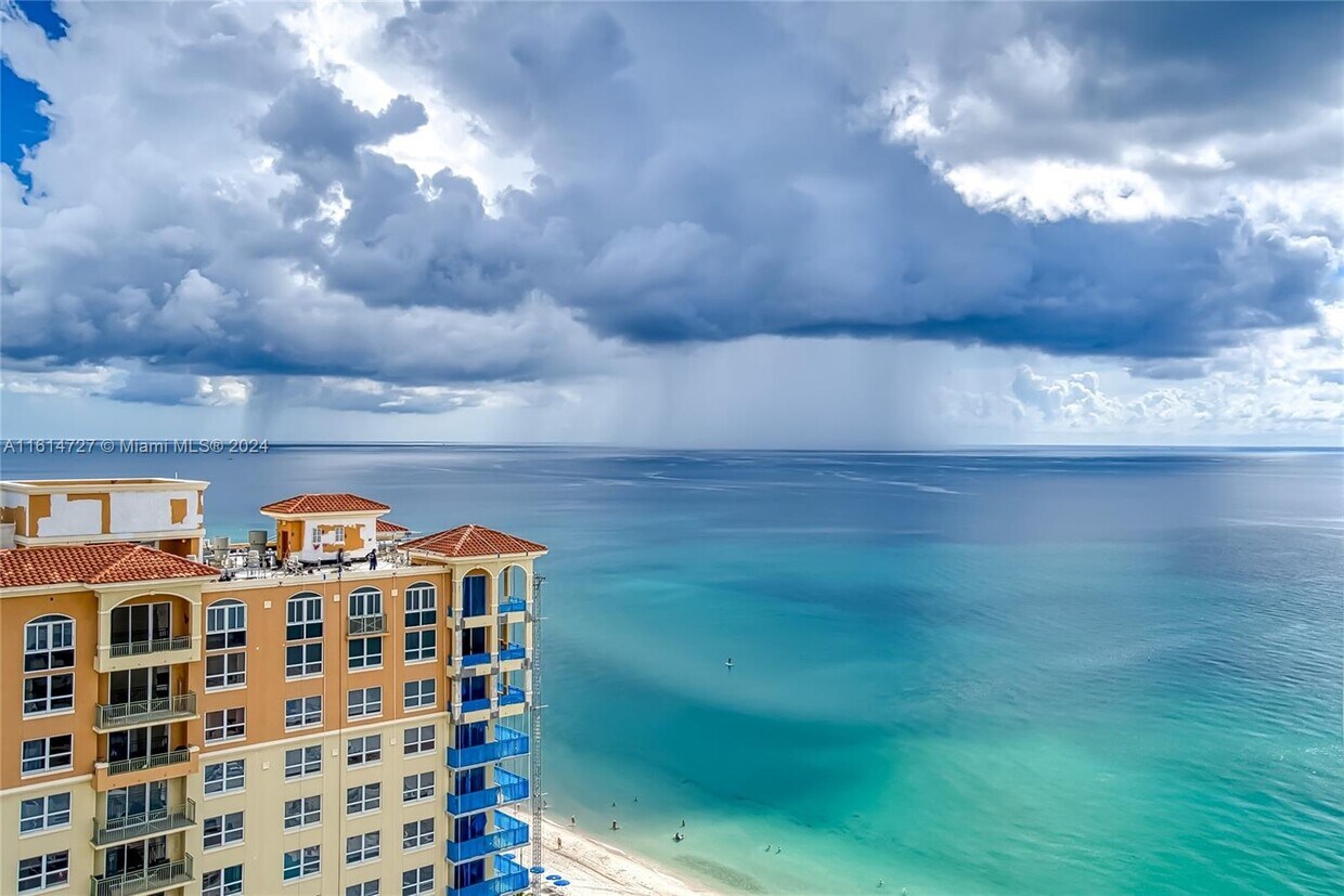 3140 S Ocean Dr Unit 2308, Hallandale Beach, FL 33009 Condo for Rent