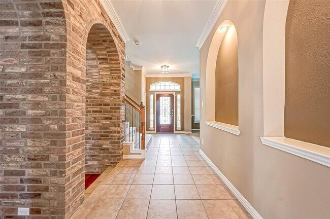 Foto del edificio - 23423 Fairway Valley Ln