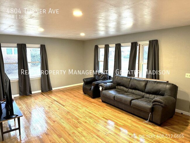 Foto del edificio - 4804 Turner Ave