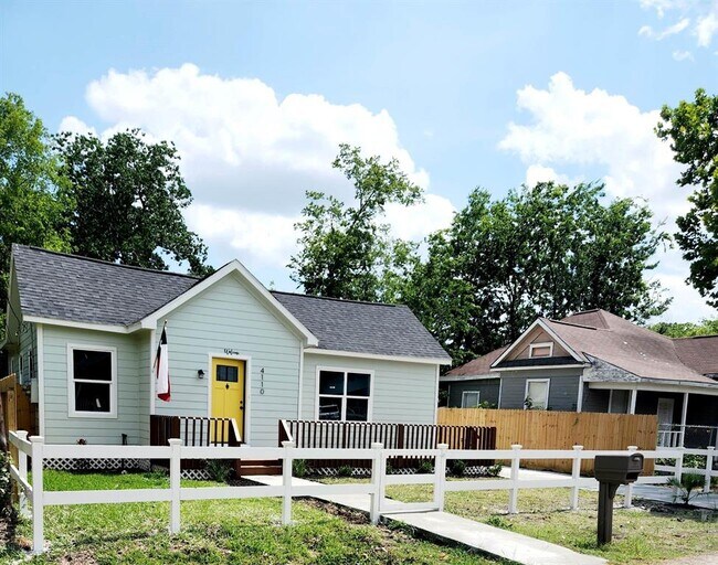 Foto del edificio - 4110 New Orleans St