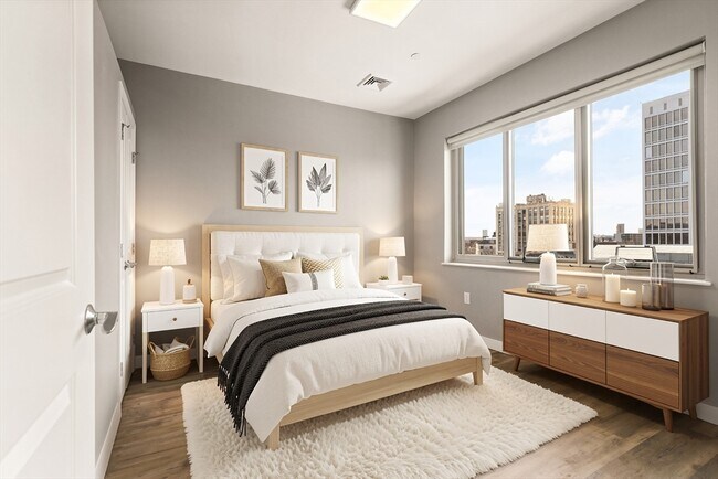 Foto del edificio - 10 Essex St