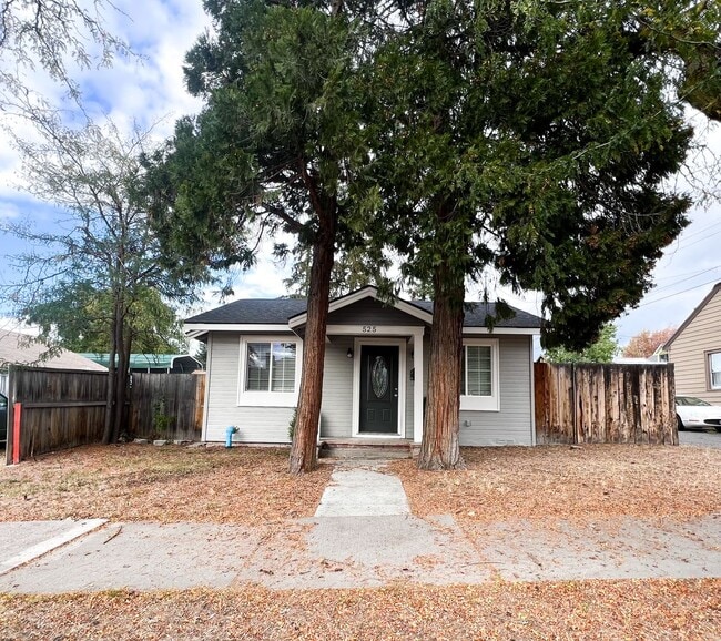 Building Photo - 1 Bed/1 Bath Cottage Style Home