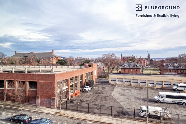 Foto del edificio - 550 Morse St NE
