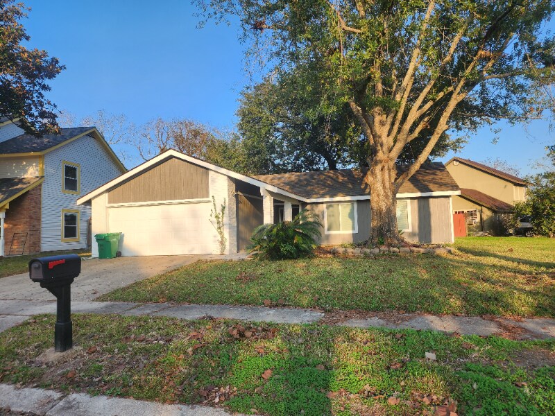 1800 Verdun Dr, LaPlace, LA 70068 House Rental in LaPlace, LA