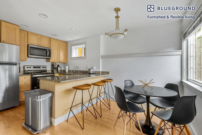 Foto del edificio - 112 14th Ave E