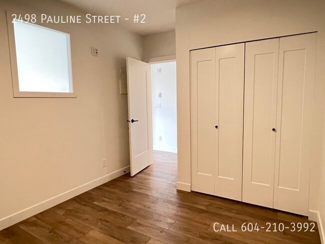 Photo du bâtiment - Heart of Downtown Abbotsford