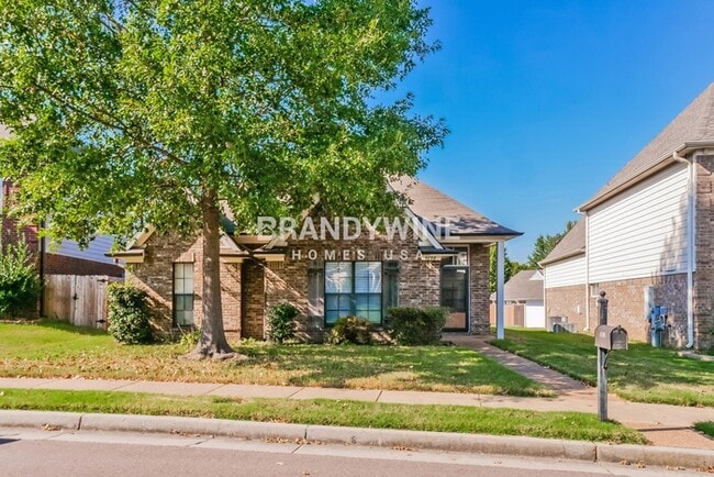 Building Photo - 9198 Chastain Pl