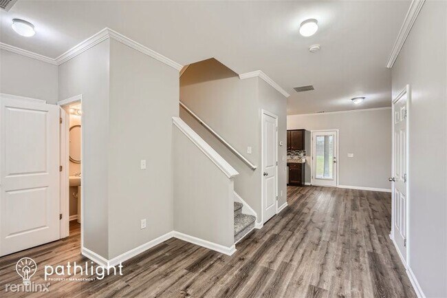 Foto del edificio - 4 br, 2 bath House - 3534 Mica Circle SE UNIT