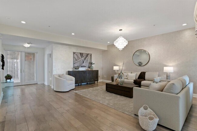 Foto del edificio - 3507 BAYSHORE Blvd