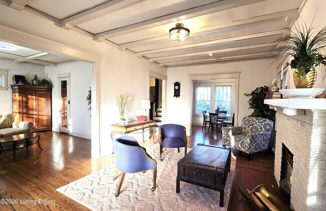 Foto del edificio - 1375 S 1st St