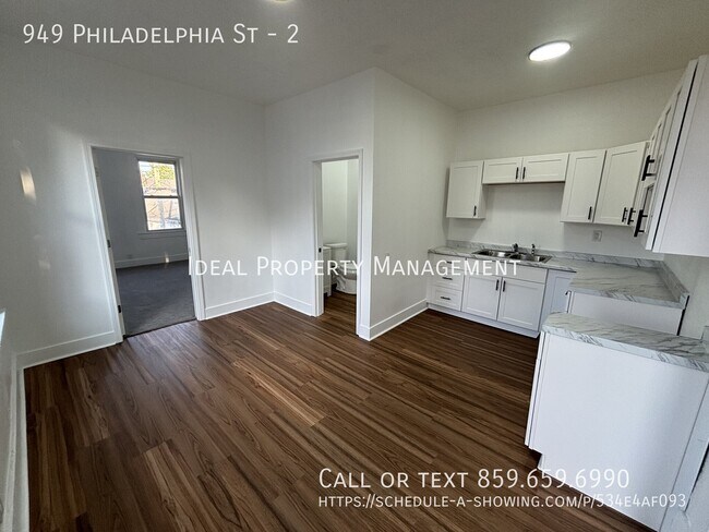 Foto del edificio - 949 Philadelphia St