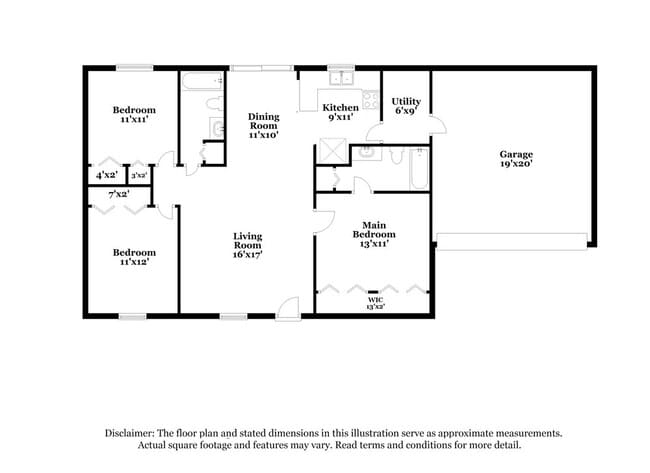 Building Photo - 577 Pierre Cir